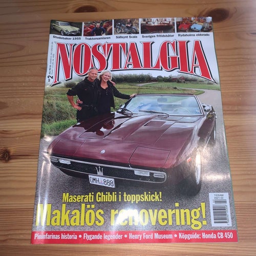Nostalgia 2011 nr 2