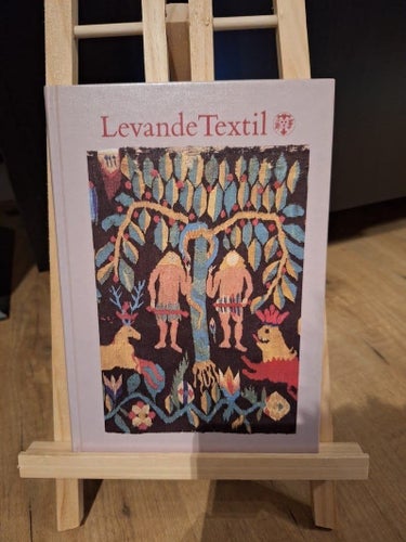 Levande Textil