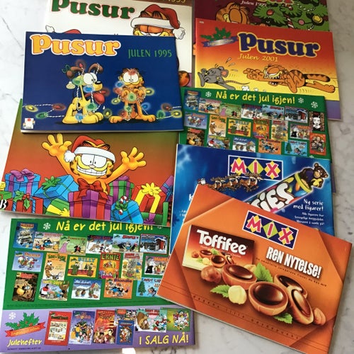Pusur Jular