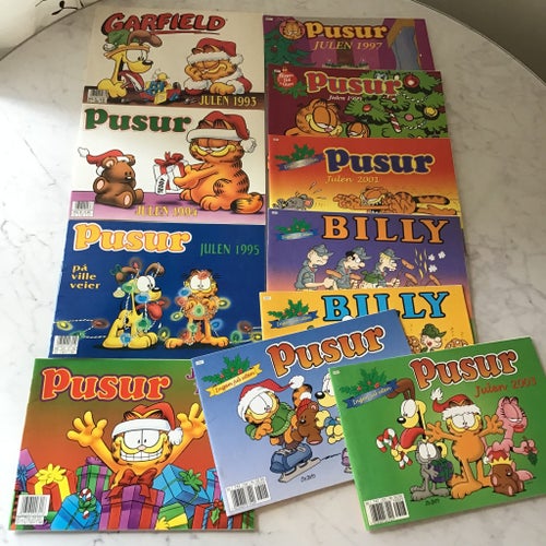 Pusur Jular
