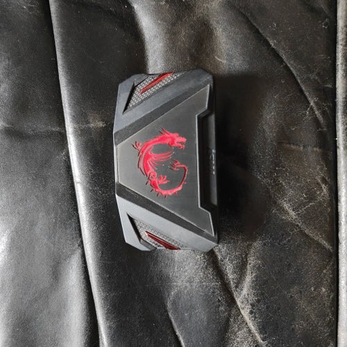 MSI NVIDIA SLI HB BRIDGE M