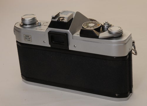 Canon Kamera FTb QL