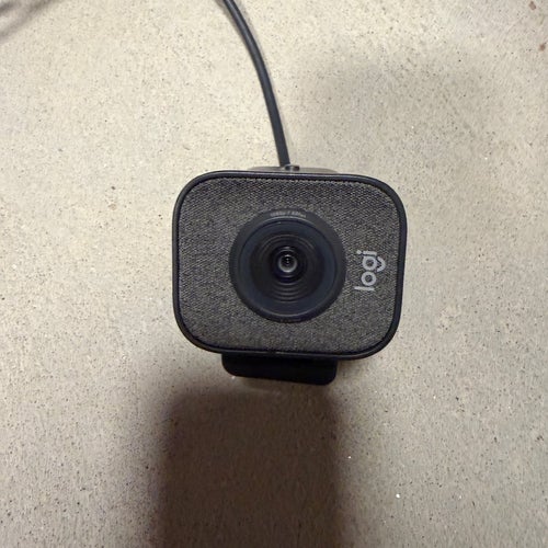 Logitech StreamCam