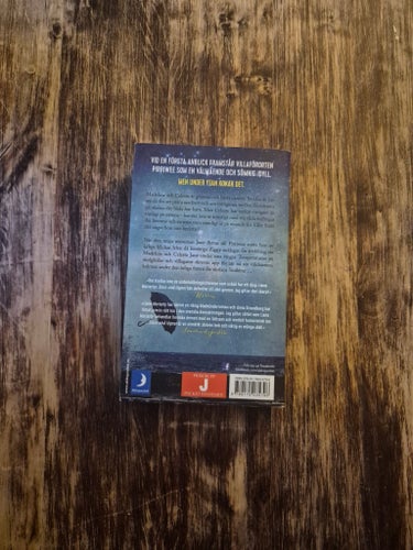 Stora små lögner av Liane Moriarty, 2016