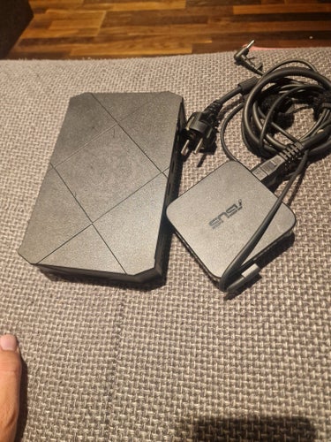 Mini PC med AMD Ryzen 7 5800H 8 kärnor och 16GB RAM
