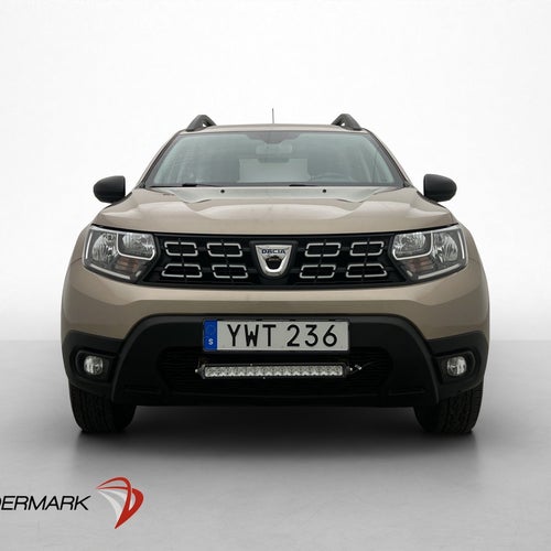 Dacia Duster 1.5 Blue dCi 4x4 116hk Dragkrok Bluetooth