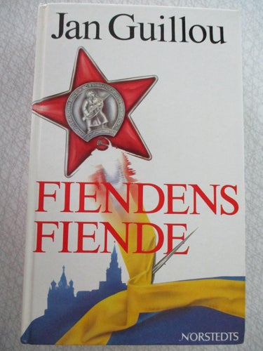 JAN GUILLOU - FIENDENS FIENDE