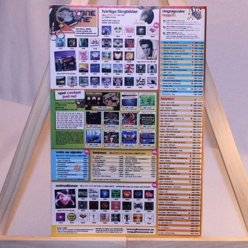 Herman hedning - 2006 - NR 5