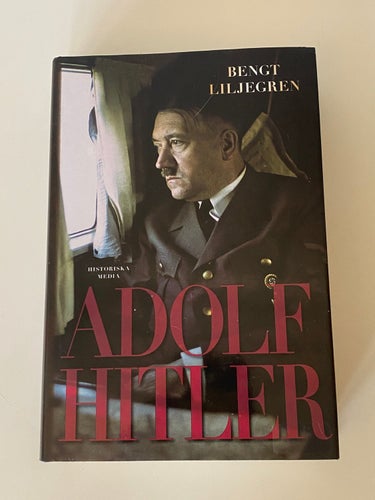 Adolf Hitler