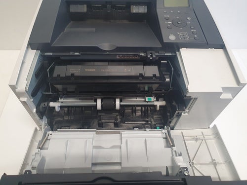 Canon i-SENSYS LBP6780x Monokrom laserskrivare, 83K sidor