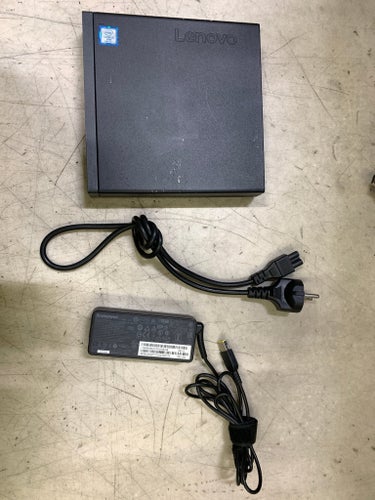 LENOVO M920Q (10V8-S09A01) S0011422