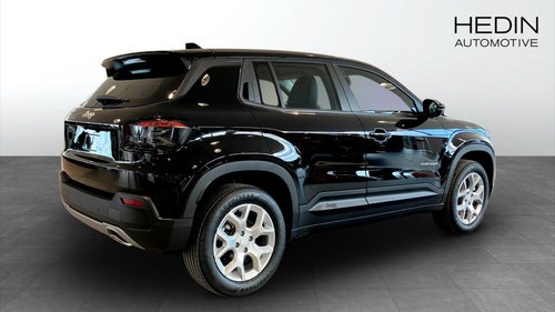 Jeep Avenger e-Hybrid *PRIVATLEASA Fr. 3879Kr* ALTITUDE MHEV T3 DCT6 FWD