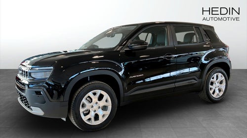 Jeep Avenger e-Hybrid *PRIVATLEASA Fr. 3879Kr* ALTITUDE MHEV T3 DCT6 FWD