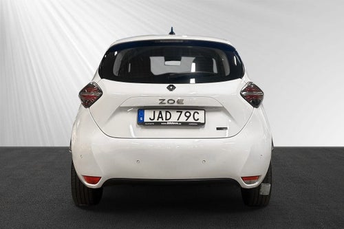 Renault ZOE R110 PhII 52 kWh Zen Batteriköp II