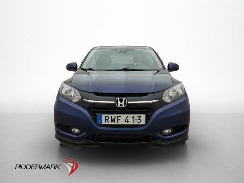 Honda HR-V 1.6 i-DTEC Kamera Dragkrok M-Värmare CarPlay