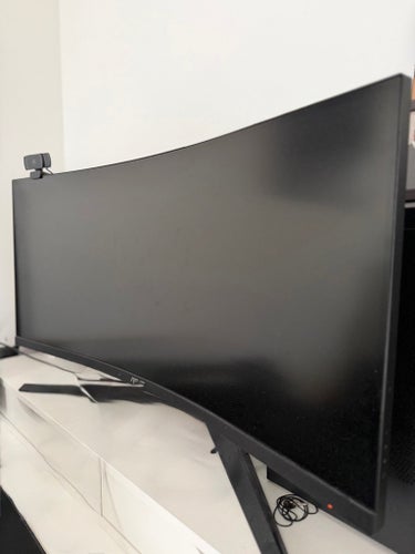 ASUS VG34V 34 165 Hz