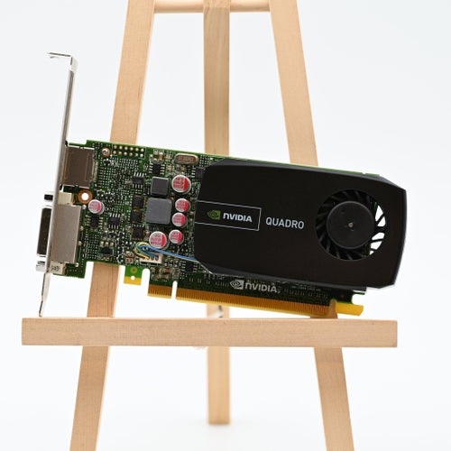 NVIDIA Quadro 600