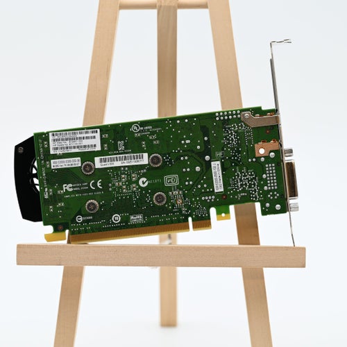 NVIDIA Quadro 600