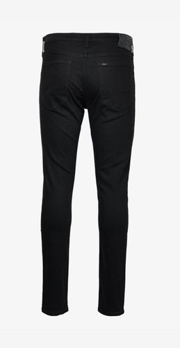 Lee svarta LUKE jeans, storlek W32 L32