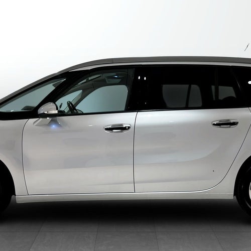 Citroën Grand C4 Picasso 1.6 120hk Automat 7sits Läder