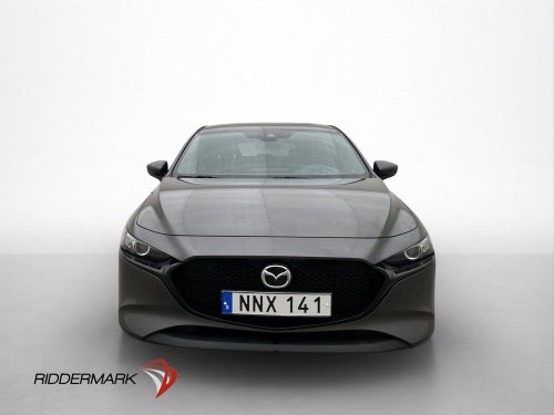 Mazda 3 HB 2.0 SKYACTIV-G M Hybrid Navi Kamera HuD