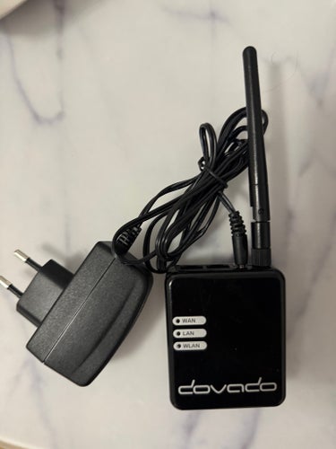 Dovado Router