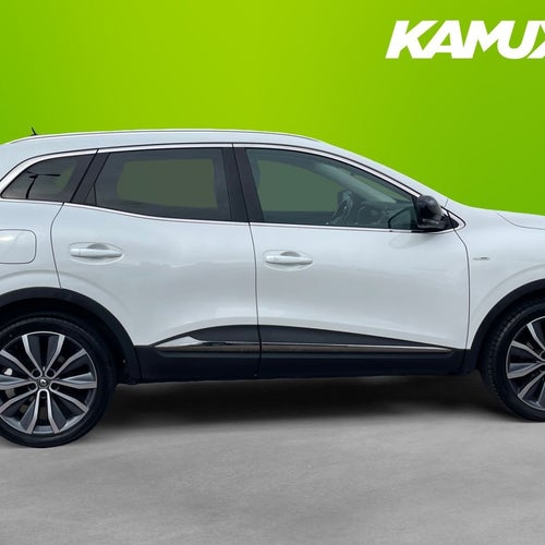 Renault Kadjar 1.5 dCi EDC, 110hk