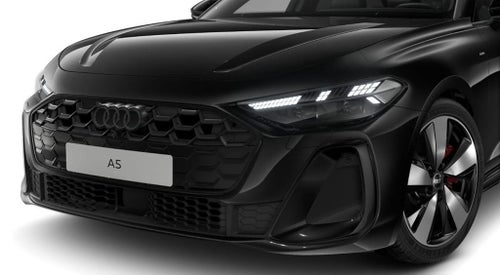 Audi A5 Avant e-hybrid quattro 270 KW S TRONIC