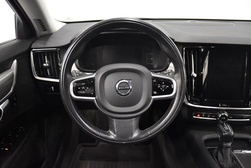 Volvo V90 T5 Business Advanced B-värm Rattv Dragkrok