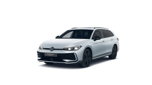 Volkswagen Passat Variant eHybrid PB R-LINE 1.5 272HK 6VXL DSG