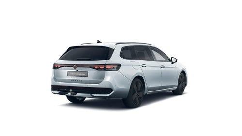 Volkswagen Passat Variant eHybrid PB R-LINE 1.5 272HK 6VXL DSG