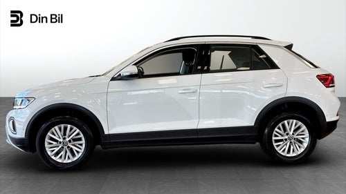 Volkswagen T-Roc 1.5 TSI 150 DSG | Adaptiv FH | Apple Carplay