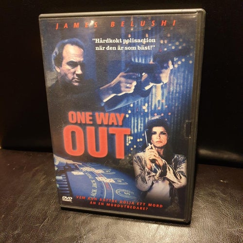 One way out
