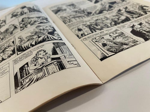 * Seriemagasinet ; KILLROY , Nr 3 - 48 *