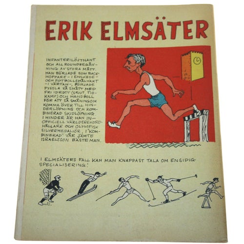 Seriemagasinet - 1950 - NR 23