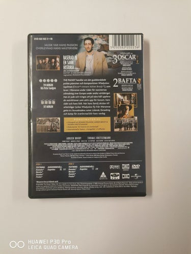 The Pianist