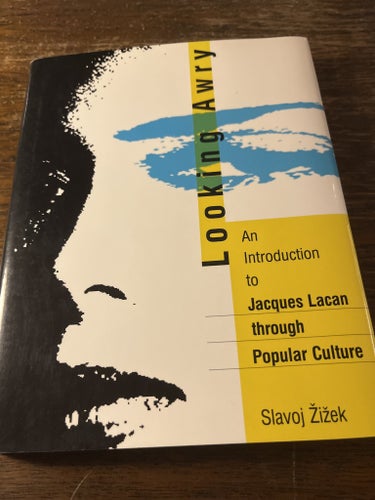 Looking Awry: An Introduction to Jacques Lacan Through Popular Culture av