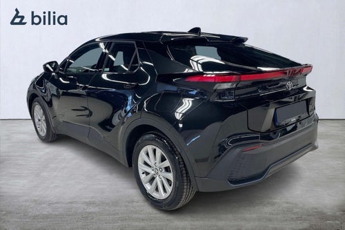 Toyota C-HR Hybrid 1,8