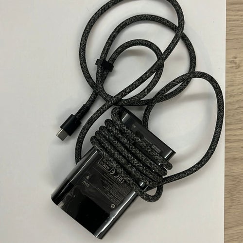 HP Charger USB-C