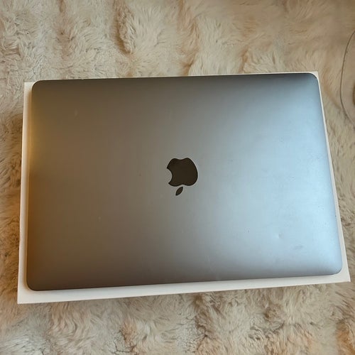 MacBook Air