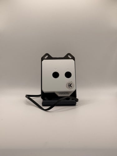 EK-Velocity RGB - AMD Nickel + Acetal