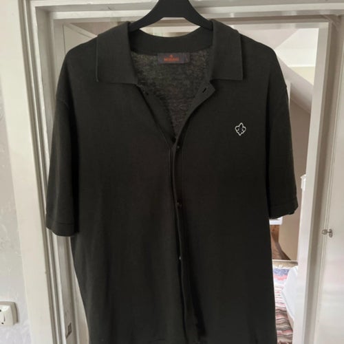 Morris skjorta stl L