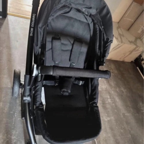 Beemoo barnvagn