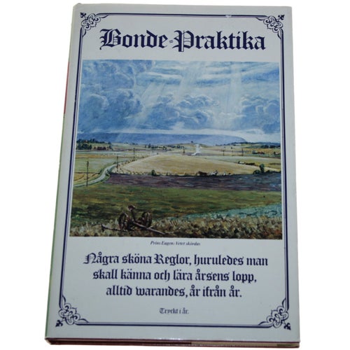 Bonde-Praktika