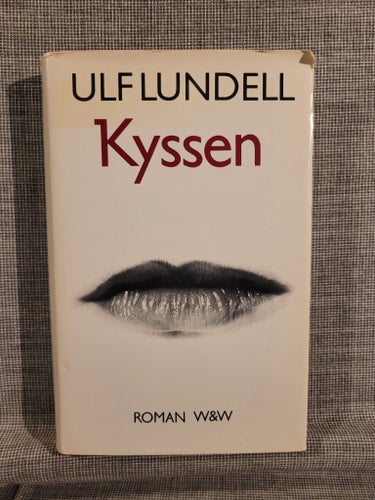 Kyssen av Ulf Lundell, 1981