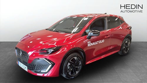 Renault Clio TECHNO TCE 115 EDC