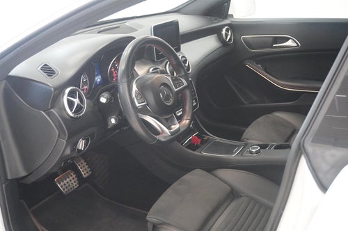 Mercedes-Benz CLA 180 Shooting Brake Cla-Klass AMG