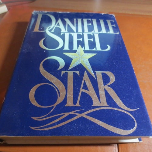 Star av Danielle Steel, 1990
