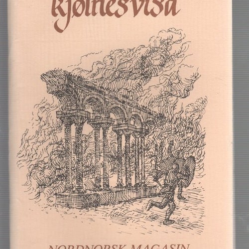Kjölnesvisa