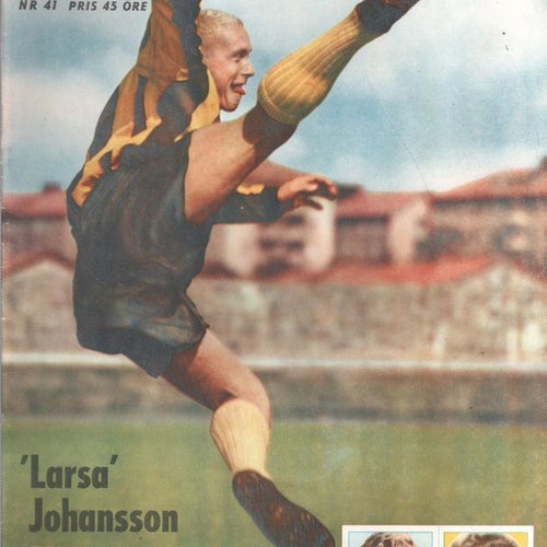 Rekord nr 41 - 1959 - IK City